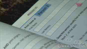 New York one of eight states involved in 2020 U.S. Census miscount