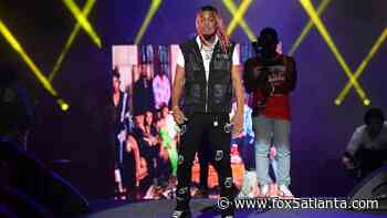YSL rapper Lil Keed vigil permit denied by Forest Park - FOX 5 Atlanta