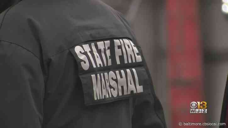 Bomb Techs Defuse Several ‘Destructive Devices’ At Maryland Home, Officials Say