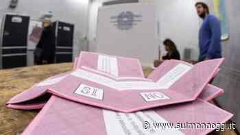REFERENDUM, ECCO GLI SCRUTATORI SORTEGGIATI A SULMONA - SulmonaOggi