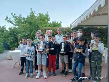 L'undicenne Tanturri trionfa nel torneo organizzato dall'Asd Sulmona Scacchi - ilGerme