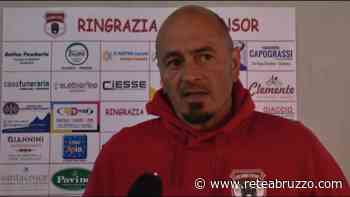 IL SULMONA FUTSAL RIPARTE DA MISTER FONTE - ReteAbruzzo.com