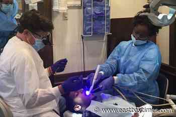 Around East County: ‘Stand Up on the Delta’ set for June 3-5 - East Bay Times