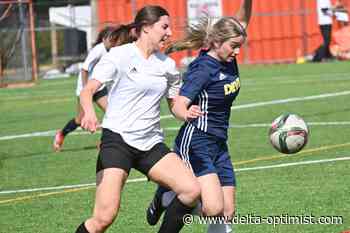 Here is what happened in the South Fraser soccer playoffs - Delta Optimist