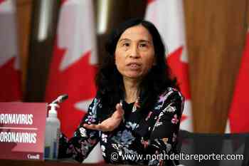 Monkeypox poses low risk, but everyone susceptible: Tam - North Delta Reporter