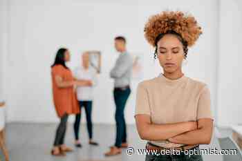 Hey, Colleague: How do you deal with toxic work environments? - Delta Optimist