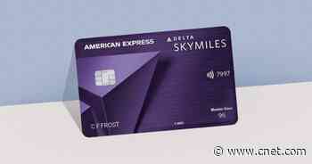 Delta SkyMiles Reserve American Express Card: Delta's Most Valuable Airline Card - CNET