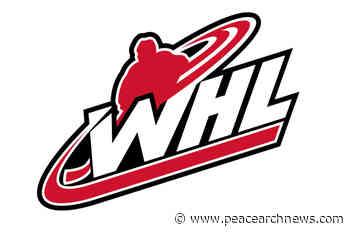 Surrey, Delta players selected in WHL Prospects Draft – Peace Arch News - Peace Arch News