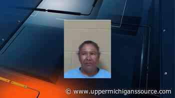 UPDATE: Delta County kidnapping hoax was promoting missing, murdered indigenous relatives awareness - WLUC