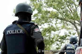 Dangote truck driver killed, vehicles set ablaze in Delta - Premium Times