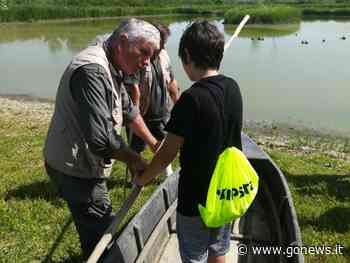 Un’estate all’arrembaggio con i laboratori estivi a Fucecchio - gonews