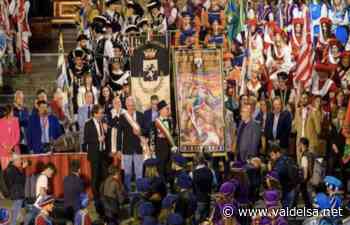 Il programma del 41° Palio di Fucecchio - Valdelsa.net