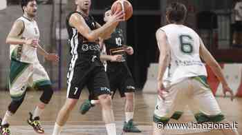 Delusione Mens Sana. Fucecchio gode All’over time arriva il ko più amaro - LA NAZIONE