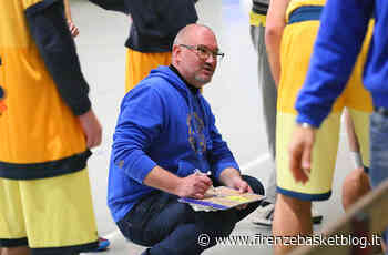 Playoff C Silver Toscana: Fucecchio vince a Campi e spegne i sogni gialloblu - Firenze Basketblog