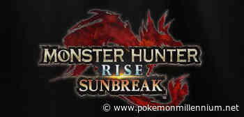 Monster Hunter Rise: Sunbreak mostra le nuove mosse delle armi all'opera in 4 video - Pokémon Millennium