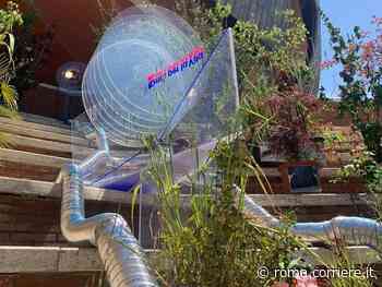 Circolo Canottieri Tevere Remo, un’opera inedita per i 150 anni - Corriere Roma