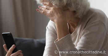 Artena | Labico. Truffe. Opera di sensibilizzazione ed informazione dei Carabinieri nei Centri anziani - Cronache Cittadine