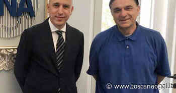 Firenze, Cna, Opera Madonnina del Grappa e Cfp Don Giulio Facibeni: siglato accordo per la formazione professionale di giovani e lavoratori - Toscanaoggi.it