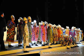 L'Opera Pagliacci di Leoncavallo compie 130 anni, evento al museo di Montalto Uffugo - Montalto Uffugo Online