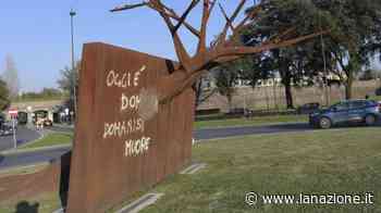 Ultimatum della Fondazione Cassa per l’opera ”sfregiata” - LA NAZIONE