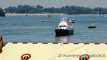 Mose a Venezia, servono cento milioni per l'avviamento dell'opera - La Nuova Venezia