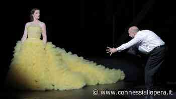 Monaco di Baviera, Prinzregententheater – Agrippina – Connessi all'Opera - Connessi all'Opera