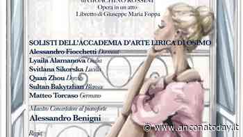 Con la scala di seta di rossini l’opera torna al teatro la nuova fenice di Osimo - AnconaToday