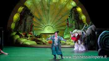 Verona, Teatro Filarmonico – Orlando furioso – Connessi all'Opera - Connessi all'Opera