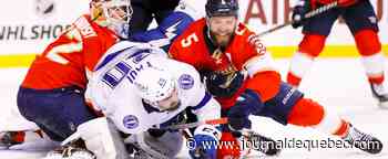 «Le Lightning sait comment gagner»