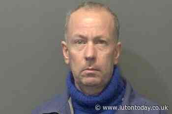 Fraudster jailed for targetting taxi drivers in Luton and Dunstable with scam - Luton Today