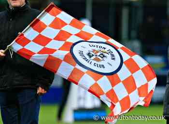 Luton Town submit plans to build a new indoor gym at the Brache after declaring a 'pressing need' to improve training facilities - Luton Today