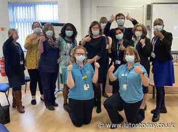 Luton children’s services praised by Children's Commissioner for England - Luton Today