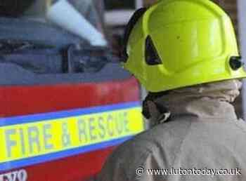 Lucky escape for family after their home in a Luton village was hit by lightning - Luton Today