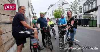 Bischofsheim: Traurige Erkenntnisse an vielen Ecken - Echo Online