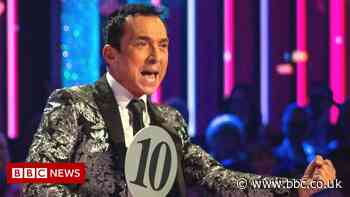 Bruno Tonioli leaves Strictly Come Dancing for good, replaced by Anton Du Beke
