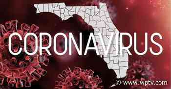 State's coronavirus new weekly cases surge to 60,204, highest since mid-February - WPTV News Channel 5 West Palm