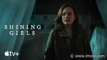 Stephen King lauds Apple TV+ thriller 'Shining Girls' - iMore