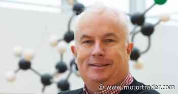 Big Motoring World appoints Laurence Vaughan as executive chairman - Motor Trader