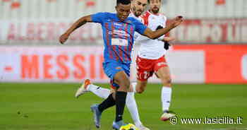 Catania: i tifosi (in attesa di novità sul club) si “consolano” con la chiamata azzurra di Greco - La Sicilia