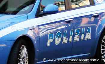 Napoli, ricercata da Catania trovata ai Quartieri Spagnoli e arrestata - Cronache Campania