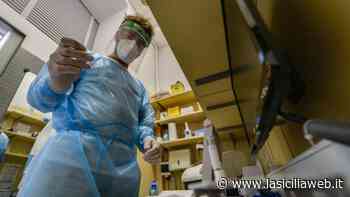 Covid, la metà dei nuovi casi tra Palermo e Catania - lasiciliaweb | Notizie di Sicilia