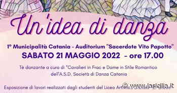 Catania: evento benefico a favore dell'associazione Ibiscus - La Sicilia