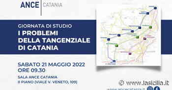 Tangenziale di Catania: focus sulle criticità e possibili soluzioni rapide ed efficaci - La Sicilia