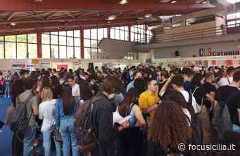 Unict, partono le immatricolazioni. "Riportare Catania tra i mega-atenei" - FocuSicilia