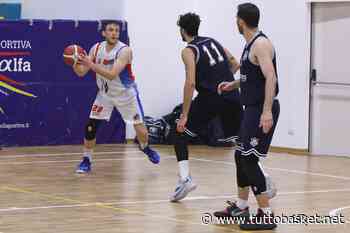 Alfa Catania, tutto pronto in vista di Gara 1 contro Piazza Armerina - Tuttobasket.net