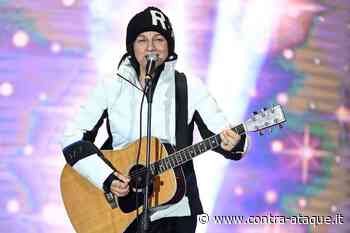 Gianna Nannini in concerto a Catania: scaletta - Contra-Ataque