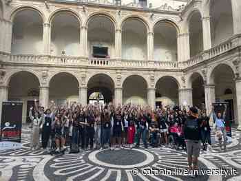 Catania, via al FRU: “Radio universitarie? Grandi opportunità per studenti” - Liveunict | Magazine sull'Università di Catania