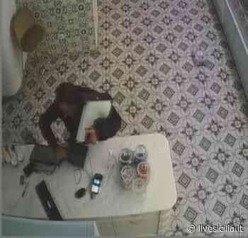 Catania, furto nella gelateria Don Peppinu in piazza Duomo - Livesicilia.it