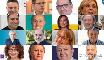 Catania, comunali: valanga civica e partiti divisi - Livesicilia.it