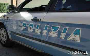 Catania, ruba due collane in pochi minuti: arrestato - Sky Tg24